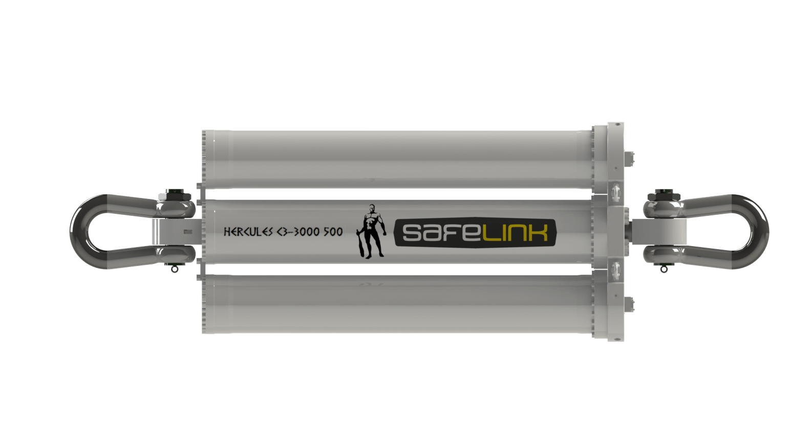 Standard Passive Heave Compensator